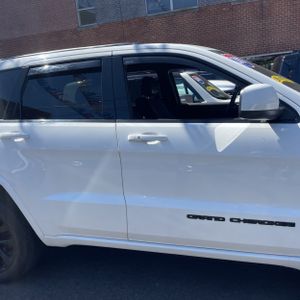 JEEP GRAND CHEROKEE - 10