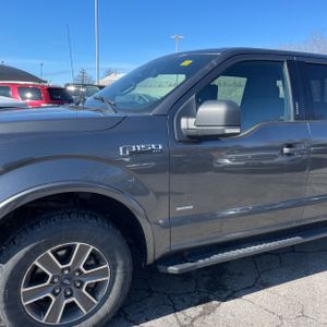 FORD F-150 XLT - 2