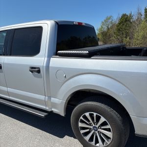 FORD F-150 XLT - 6