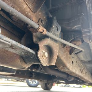 صورة 26 لـ 2007 Toyota TACOMA BASE