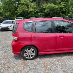 HONDA FIT - 9