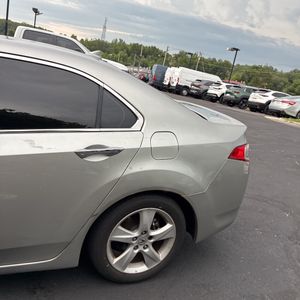 صورة مصغرة 47 لـ 2009 Acura TSX BASE