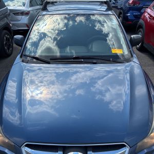 2013 Subaru IMPREZA 2.0I thumbnail 14