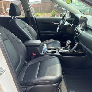 صورة مصغرة 32 لـ 2022 KIA SELTOS SX
