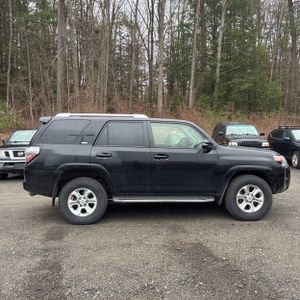 TOYOTA 4RUNNER - 10