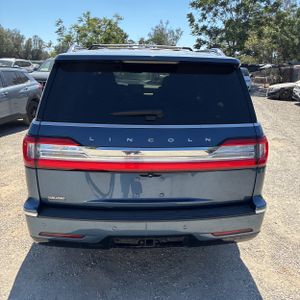 2018 Lincoln NAVIGATOR L RESERVE 照片 7