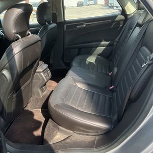 2014 FORD FUSION SE — миниатюра 34