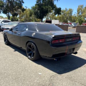 2013 Dodge CHALLENGER R/T 照片 5