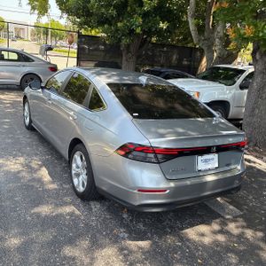 صورة 5 لـ 2023 Honda ACCORD LX