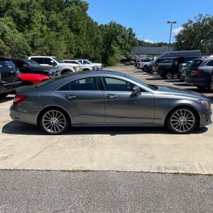 صورة 10 لـ 2016 Mercedes-BENZ CLS
