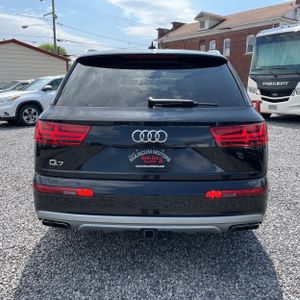 AUDI Q7 45 PREMIUM - 7