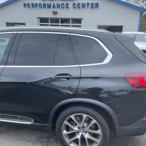 BMW X5 XDRIVE40I - 6