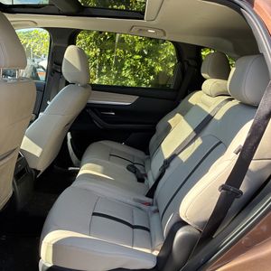 2025 Mazda CX-70 PLUG-IN HYBRID PREMIUM 缩略图 34