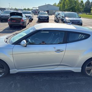 HYUNDAI VELOSTER TURBO - 4