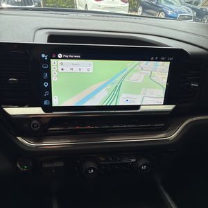 صورة مصغرة 37 لـ 2024 Chevrolet SILVERADO 1500 LTZ