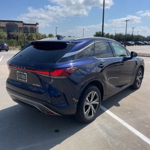 2023 Lexus RX 350 PREMIUM photo 8