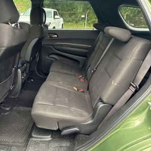2021 Dodge DURANGO GT 缩略图 34