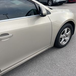 2011 Chevrolet CRUZE LT thumbnail 61