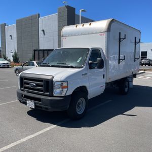 FORD E-350 CUTAWAY - 1