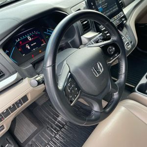 صورة 65 لـ 2019 Honda ODYSSEY EX-L