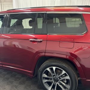 JEEP GRAND CHEROKEE L OVERLAND - 6