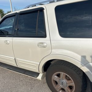 FORD EXPEDITION LIMITED - 6