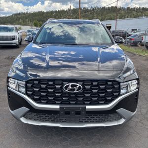 2023 Hyundai SANTA FE SEL 照片 14