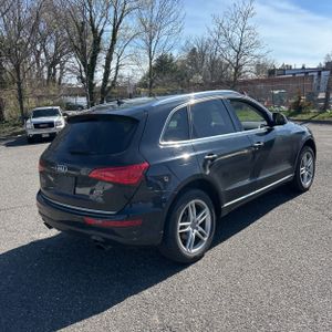 AUDI Q5 2.0T PREMIUM - 8