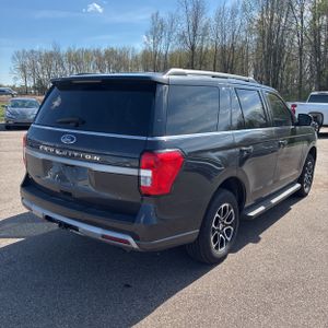 FORD EXPEDITION XLT - 8