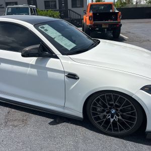 صورة مصغرة 13 لـ 2020 BMW M2 COMPETITION