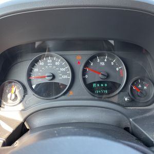 2012 JEEP PATRIOT LATITUDE — миниатюра 37