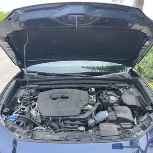 صورة مصغرة 43 لـ 2024 Mazda CX-30 2.5 S PREFERRED