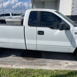 صورة مصغرة 11 لـ 2005 FORD F-150 XL