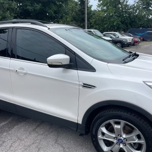 2013 FORD ESCAPE SEL — фото 13