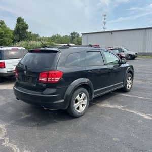 2009 Dodge JOURNEY SXT 照片 8