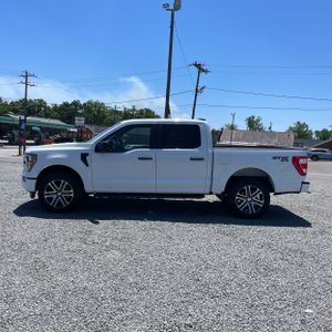 FORD F-150 XL - 3