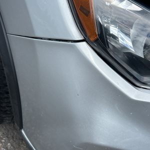2018 Nissan ROGUE SV 缩略图 65