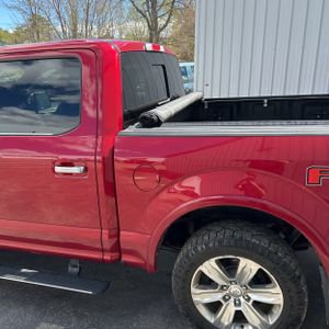 FORD F-150 PLATINUM - 6