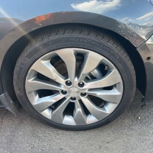 2016 Chevrolet MALIBU PREMIER — миниатюра 19