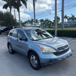 2008 Honda CR-V LX 缩略图 12