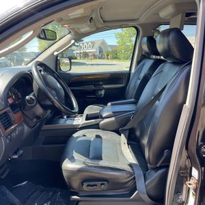 صورة مصغرة 32 لـ 2012 Nissan ARMADA PLATINUM
