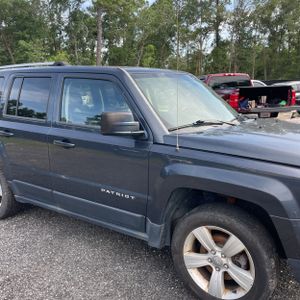 صورة مصغرة 13 لـ 2014 JEEP PATRIOT LIMITED