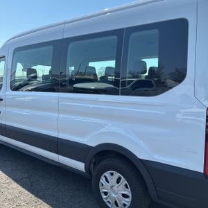 FORD TRANSIT 350 XLT - 6