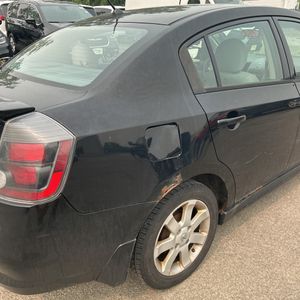 2012 Nissan SENTRA 2.0 SR 缩略图 81