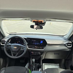 2025 Chevrolet TRAILBLAZER LT thumbnail 36
