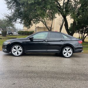 VOLKSWAGEN JETTA S - 3