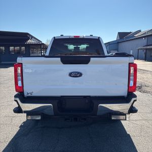 FORD F-250 SUPER DUTY XLT - 7