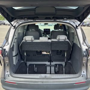 2023 Toyota SIENNA LE 8-PASSENGER 照片 43