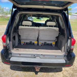 2006 Toyota SEQUOIA LIMITED — фото 39