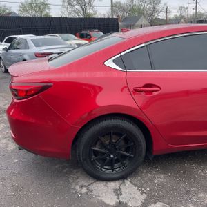 MAZDA MAZDA6 GRAND TOURING - 9